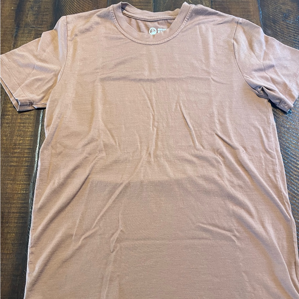 Outlier Ultrafine Merino Cut One T-Shirt ~ Men’s Medium